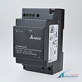 Компактные источники питания с креплением на DIN-рейку Delta Electronics Серия DRC